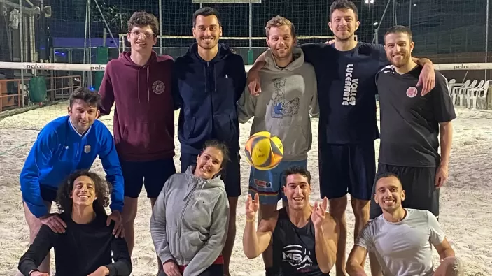 Developing Professionals Network  (DPN) 