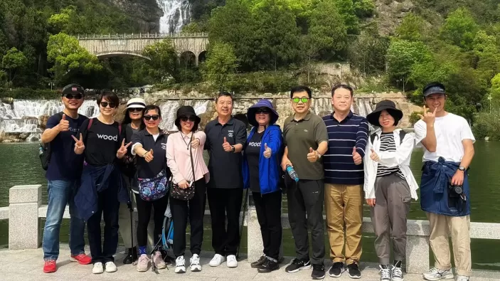 Race and Ethnicity Network (WREN)