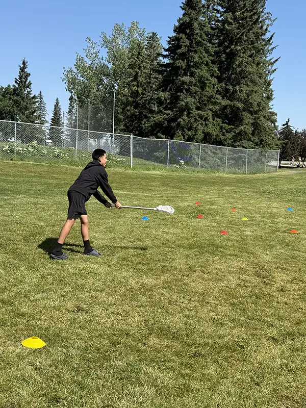 STEAM Camp 1