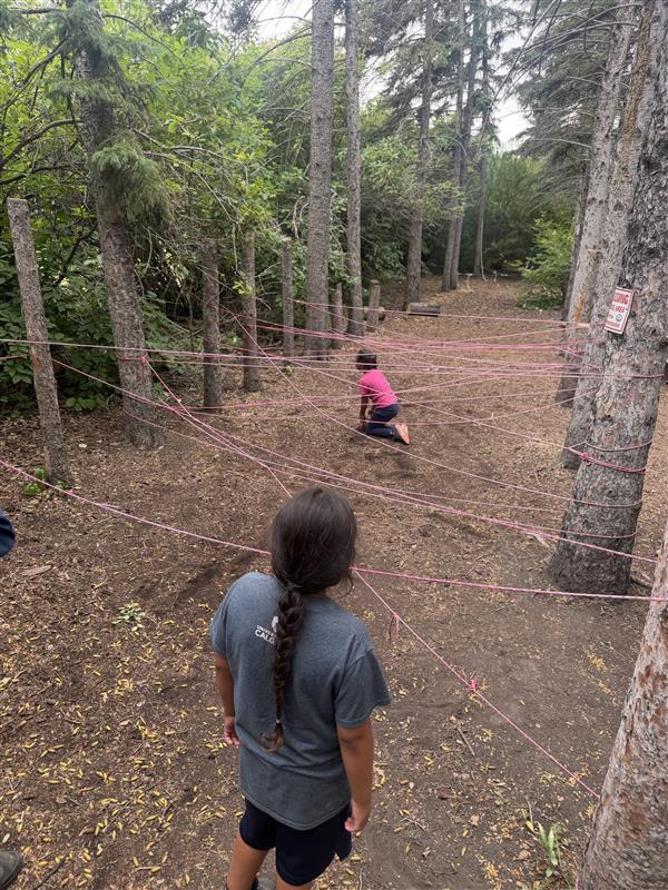 STEAM Camp 5
