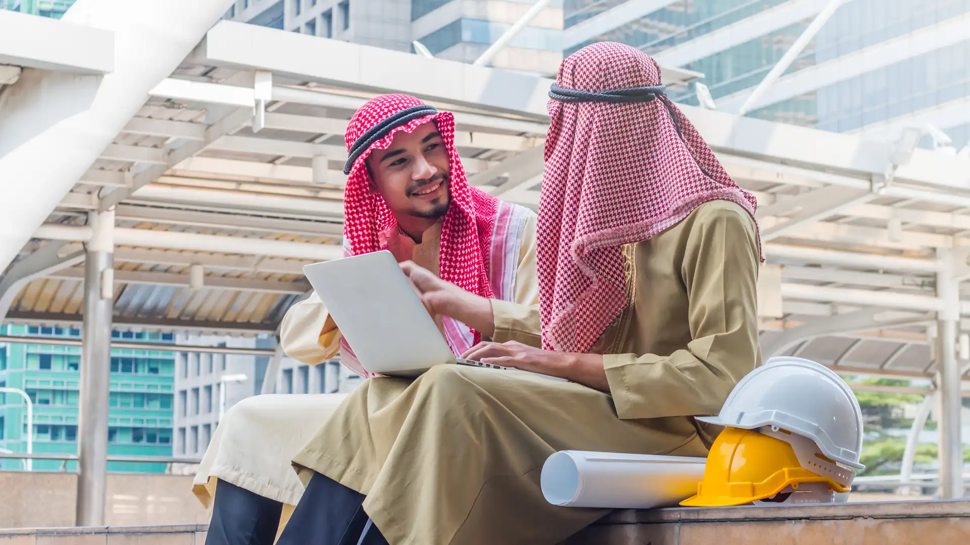 Developing the next generation of leaders in the Kingdom of Saudi ...