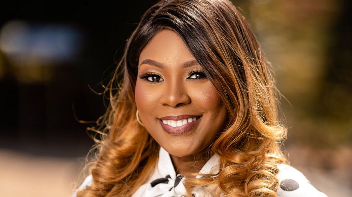 Meet Courtney: Educating queens and realising dreams