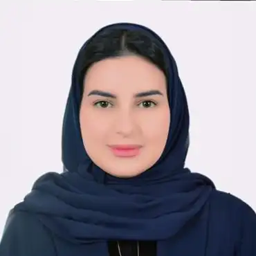 Deemah Balghonaim